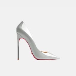 Designer Heels for women leather Luxury Brand Pumps Red Bottom Pointed Toe High Heels Elegant Stiletto Ladies Party Shoes women