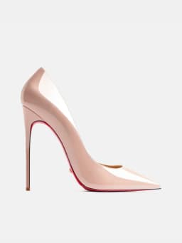 Designer Heels for women leather Luxury Brand Pumps Red Bottom Pointed Toe High Heels Elegant Stiletto Ladies Party Shoes women