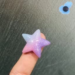 High Quality 1PCS Moon Shell Bowknot Boys Girls Garden Shoes Charms Star Resin Sandals Accessories Holiday Gifts
