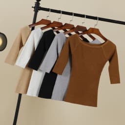 2026 Pullover Ladies Korean Fashion Women's Sweater Clothes Knitted Blouses Basic Outerwear Style Tops Female Clothing Cropped