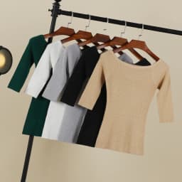 2026 Pullover Ladies Korean Fashion Women's Sweater Clothes Knitted Blouses Basic Outerwear Style Tops Female Clothing Cropped