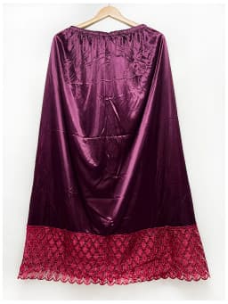 2026 Latest Comfort Women's Relaxed Long Skirt Lace Knee Length Elastic High Waist Flared Pleated Swing Skirt Cool Summer Dress