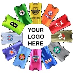 Custom Logo Company Party Vest Soccer Team Group Clothes Vest Work Vest Individual Men Women Vest Personality Customization