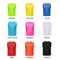 Custom Logo Company Party Vest Soccer Team Group Clothes Vest Work Vest Individual Men Women Vest Personality Customization