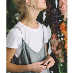 Casual Loose Cotton Linen Women'S Dresses 2026 Summer Sexy Spaghetti Strap Sleeveless Harajuku Long Midi Party Club Dress