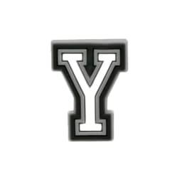 Letter Shoe Charms for Crocs Accessories Decoration Unisex DIY Sandals Badge Kids Jeans Women Charm Party Pins Shoe Accessories