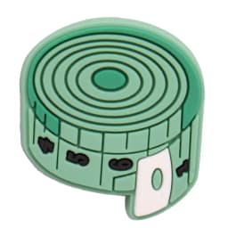 New Arrival 1-9Pcs Sewing Machine Home Decor Tool PVC Shoes Charms Buckle Adult Clog Designer Decoration DIY Bands