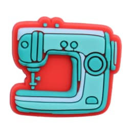 New Arrival 1-9Pcs Sewing Machine Home Decor Tool PVC Shoes Charms Buckle Adult Clog Designer Decoration DIY Bands