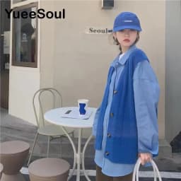 Vintage Cardigan 2025 New Printed Sleeveless Single Breasted Oversized Knitted Vest Women Casual Streetwear Womens Sweater
