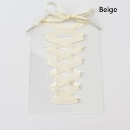 Silk Ribbon Shoe Laces Satin Flat Shoelaces Women Sneakers Shoelace Boots Laces for Shoes Decoration Casual Shoestring 1Pair