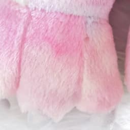 Rainbow Designer Claw Slippers For Women Men Black Bear Foot Shoes Woman Funny Animal Fuzzy Booties Slipper House Cosplay Shoes