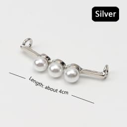 Shoelaces Clips Decoration Shoelace Buckle Shoes Charm Sneakers Pearl Shiny Rhinestones Women Girl Shoe Laces Decorative 1PCS
