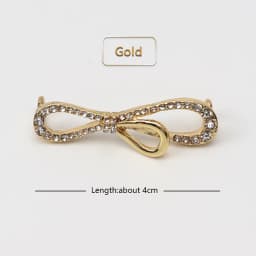 Shoelaces Clips Decoration Shoelace Buckle Shoes Charm Sneakers Pearl Shiny Rhinestones Women Girl Shoe Laces Decorative 1PCS