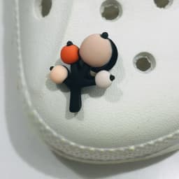1Pcs Mushroom Tree Flowers Little Cute Clog Accessories Resin Shoes Buckle Charms Fit Girls Boys Backpack