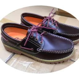 Fashion Genuine Leather Men's Loafers Soft Casual Shoes Moccasins Boat Shoes Platform Male Black Brown Lace-up Oxfords