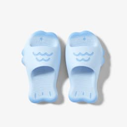 2026 Hot Bread Slides Bathroom Slippers Soft Sole Women Slides Unisex Platform House Flip Flops Indoor Outdoor Home Slippers