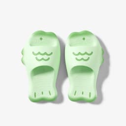 2026 Hot Bread Slides Bathroom Slippers Soft Sole Women Slides Unisex Platform House Flip Flops Indoor Outdoor Home Slippers