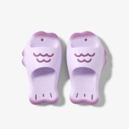 2026 Hot Bread Slides Bathroom Slippers Soft Sole Women Slides Unisex Platform House Flip Flops Indoor Outdoor Home Slippers