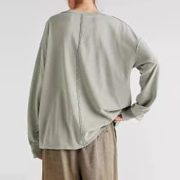 Oversized 100% Cotton Women Sweatshirts Long Sleeve Basic Thin Streetwear Harajuku Pullovers Roupas Femininas