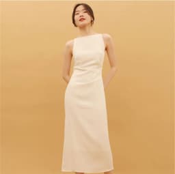 Hepburn Style Sexy Slim Split Party Dress Women French Elegant Y2k Summer Spaghetti Bodycon Dresses Korean Pleated Vestidos New