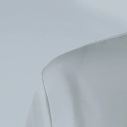 Clacive Fashion Loose White Women's Dress 2024 Elegant Lapel Long Sleeve Mini Dresses Casual High Waist Pleated Female Dress