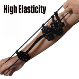 Crampons for Snow and Ice Climbing Hiking Ice Cleats Spikes for Shoes 24 Teeth Anti-Slip Covers for Shoes Non-Slip Snow Grips