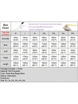 VONDA Elegant Women Maxi Sundress Stand Collar Sexy Sleeveless Bohemian Printed Long Dress Casual Loose Bat Sleeve Party Robe