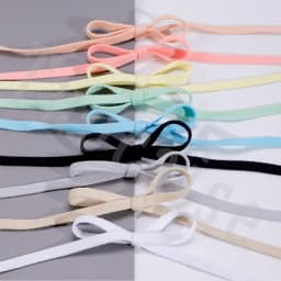 1Pair Flat Shoelaces for Sneakers 26 Colors Fabric Shoe Laces White Black Shoe Lace Boot Laces for Shoes Classic Soft Shoestring