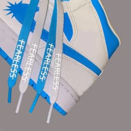New Classic Reflective Shoe Laces Unisex Flat Shoe Strings Fashion Sneakers Casual Letter Printing Shoelaces Shoelace for Shoes