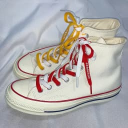 New Classic Reflective Shoe Laces Unisex Flat Shoe Strings Fashion Sneakers Casual Letter Printing Shoelaces Shoelace for Shoes