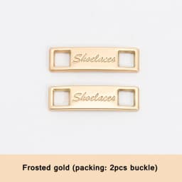 1 Pair Striped Two Color Shoe Laces Outdoor Sneaker Laces Cotton Shoe Laces White Shoes Shoe Accessories Length 90/120/150cm