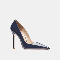 Woman Shoes Genuine Leather 2026 Trend Luxury Classics Pumps Elegant High Heels Shoes Shallow Pointed Toe Party Ladies Shoes
