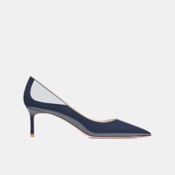 Woman Shoes Genuine Leather 2026 Trend Luxury Classics Pumps Elegant High Heels Shoes Shallow Pointed Toe Party Ladies Shoes
