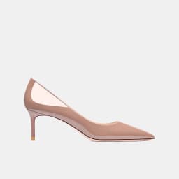 Woman Shoes Genuine Leather 2026 Trend Luxury Classics Pumps Elegant High Heels Shoes Shallow Pointed Toe Party Ladies Shoes