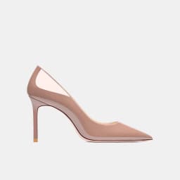 Woman Shoes Genuine Leather 2026 Trend Luxury Classics Pumps Elegant High Heels Shoes Shallow Pointed Toe Party Ladies Shoes
