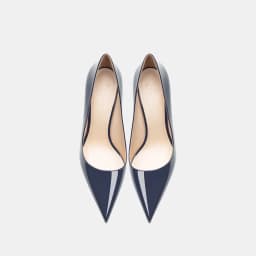 Woman Shoes Genuine Leather 2026 Trend Luxury Classics Pumps Elegant High Heels Shoes Shallow Pointed Toe Party Ladies Shoes