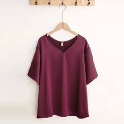 Oversize Satin Women Long T-Shirts Fashion Casual Loose Short Sleeve Streetwear Tops Women's Clothing M30665