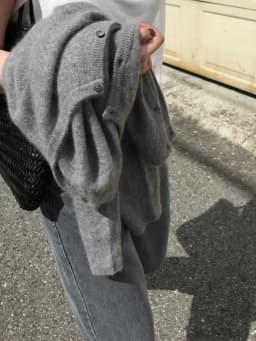 Cashmere Sweater Cardigan Women Single Breasted Long Sleeve Elegant Vintage Jumper Solid Wool Knitted Autumn Winter Outwear