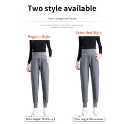 Joggers Women Plus Size Thick Warm Winter Sweatpants Outwear Gem Velet on Fleece Female Trousers Sport Casual Pants Suits Loose