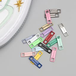 1 Pair Sneaker Shoelaces Buckle Charm Shoes Decorations Metal Kits Buckle Shoelace Charms Personalize Shoe Accessories New
