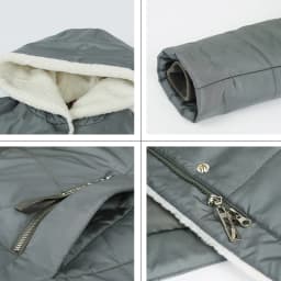 Astrid Women's winter jacket female parkas long Plush Padded coat for women 2023 Oversize warm clothing fur hooded outerwear