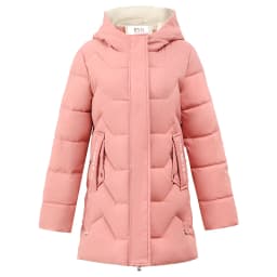 2026 New Winter Parkas Women Jacket Long Outerwear Female Down Cotton Parka Hooded Thick Warm Overcoat Loose Casual Jackets