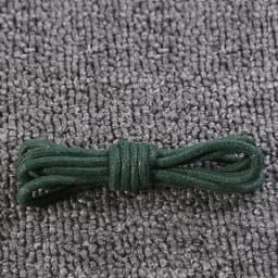 1Pair Cotton Waxed Leather Shoe Round Waxing Shoelaces Durable Polyester Shoelaces Boots Lace Waterproof Leather Shoelace18Color