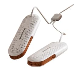 Shoe drying device dry shoe artifact deodorization and sterilization household quick-drying baking warm shoe dryer