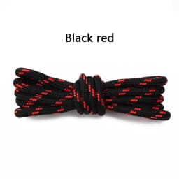 Round Hiking Sports Shoelaces Durable Polyester Shoe Laces Outdoor Sneakers Boots Laces for Shoes Accessories 100/120/140/160cm