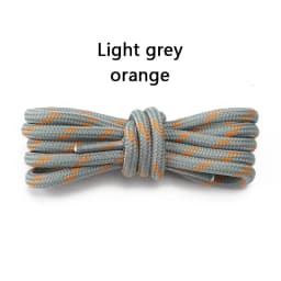 Round Hiking Sports Shoelaces Durable Polyester Shoe Laces Outdoor Sneakers Boots Laces for Shoes Accessories 100/120/140/160cm