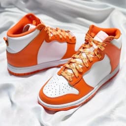Flat Macaron Printed Shoelaces Cute Fruit Pattern Shoestrings Strawberry Grape Peach Orange Banana for Sneakers Canvas Shoes