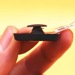 Original 1pcs Band-aid PVC Shoe Charms Decorations Pins Chest X-ray Designer Shoes Buckle Accessories Clog Badges Accessory