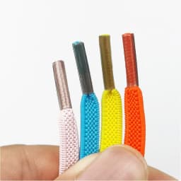 1 Pair Quick Capsule Metal Lock Shoelaces Without Ties Elastic 8MM Widened Flat No Tie Shoelaces Kids Adult Shoelace for Shoes