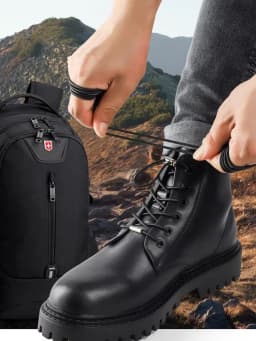 NEW Elastic buckle Shoe laces Metal Lock Button Shoelace No Tie ShoeLaces Kids Adult Quick Lazy Sneakers Boots Laces Shoestrings
